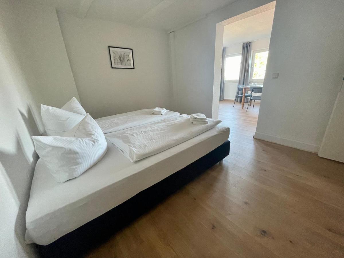 Hostel Duenenmeer Kühlungsborn Zewnętrze zdjęcie