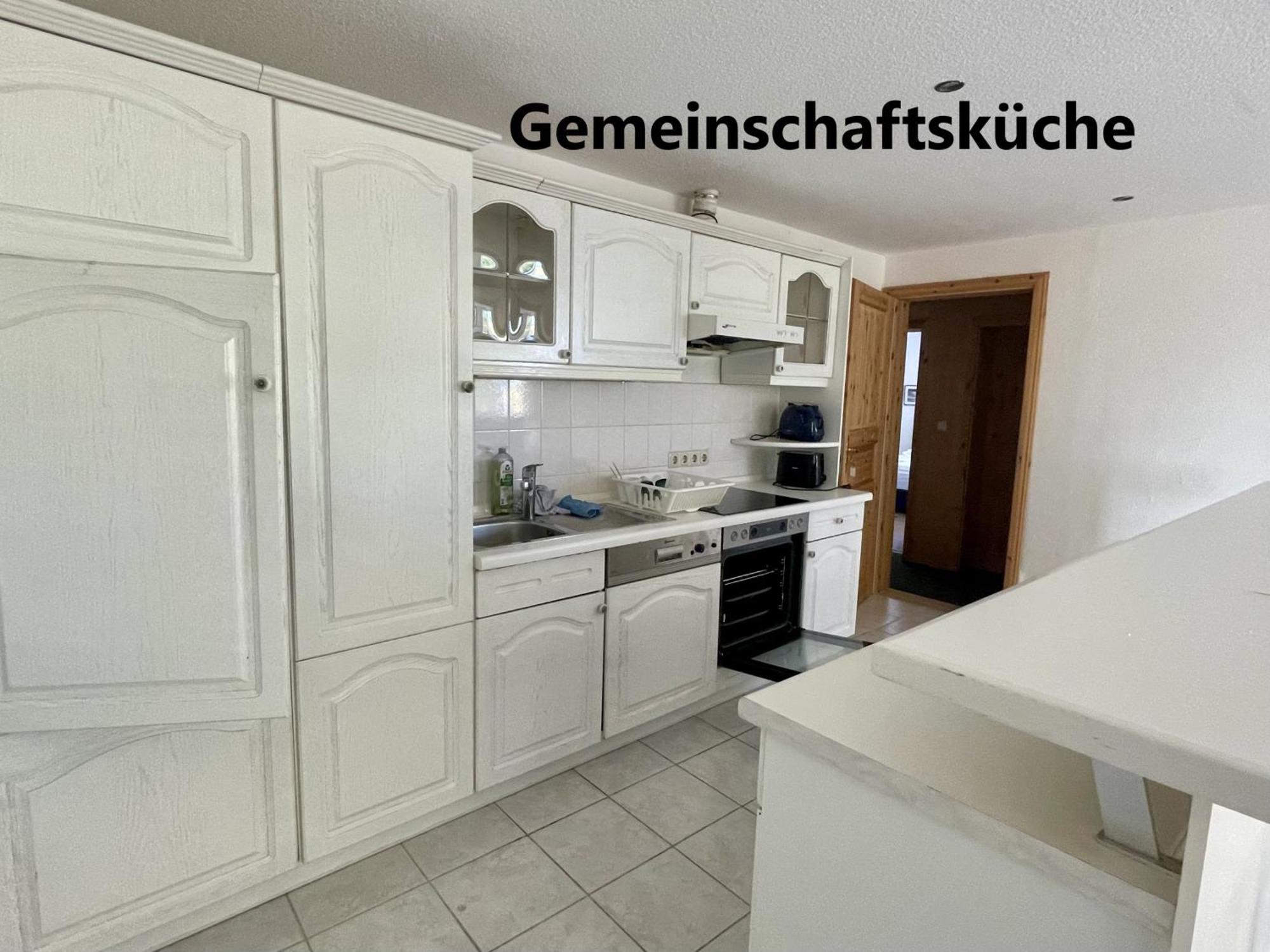 Hostel Duenenmeer Kühlungsborn Zewnętrze zdjęcie